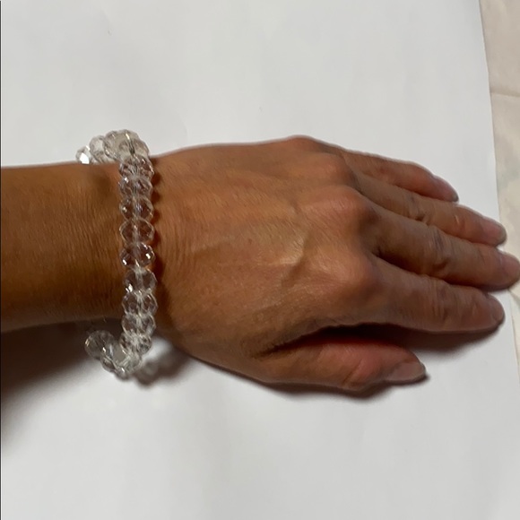 Bead bracelet - Picture 2 of 2